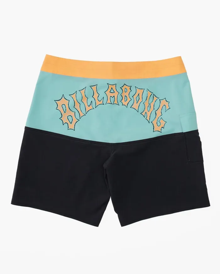 Billabong Boy039s Fifty50 Panel Pro Boardshorts 17quot Seaglass Kids Boys039 Boardshorts Billabong Boy039s Fifty50 Panel Pro Boardshorts 17quot Seaglass Kids Boys039 Boardshorts