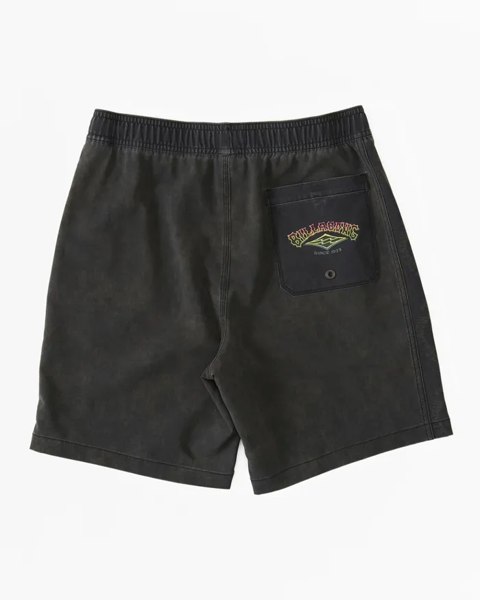 Billabong Boy039s Riot Layback Boardshorts Black Kids Boys039 Boardshorts Billabong Boy039s Riot Layback Boardshorts Black Kids Boys039 Boardshorts