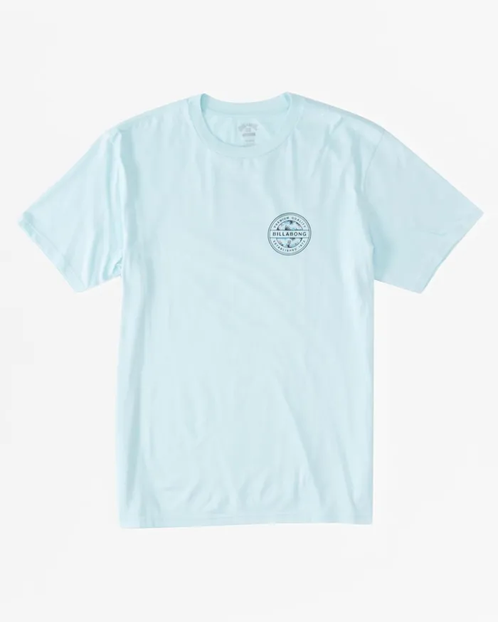 Billabong Boy039s Rotor TShirt Coastal Kids Boys039 Tees Billabong Boy039s Rotor TShirt Coastal Kids Boys039 Tees
