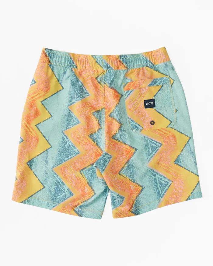 Billabong Boy039s Sundays Layback Boardshorts Gold Kids Boys039 Boardshorts Billabong Boy039s Sundays Layback Boardshorts Gold Kids Boys039 Boardshorts
