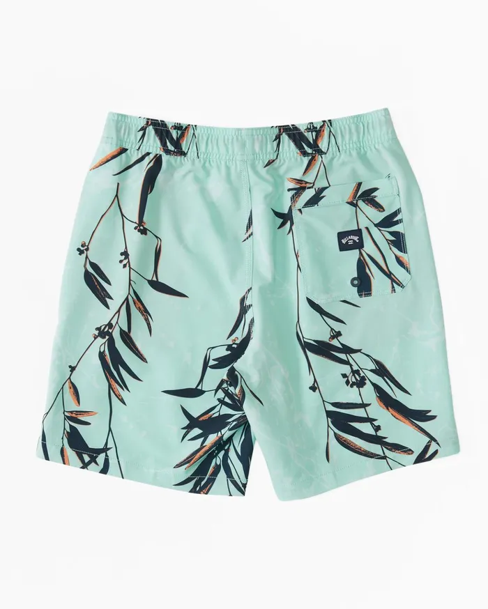 Billabong Boy039s Sundays Layback Boardshorts Mint Kids Boys039 Boardshorts Billabong Boy039s Sundays Layback Boardshorts Mint Kids Boys039 Boardshorts
