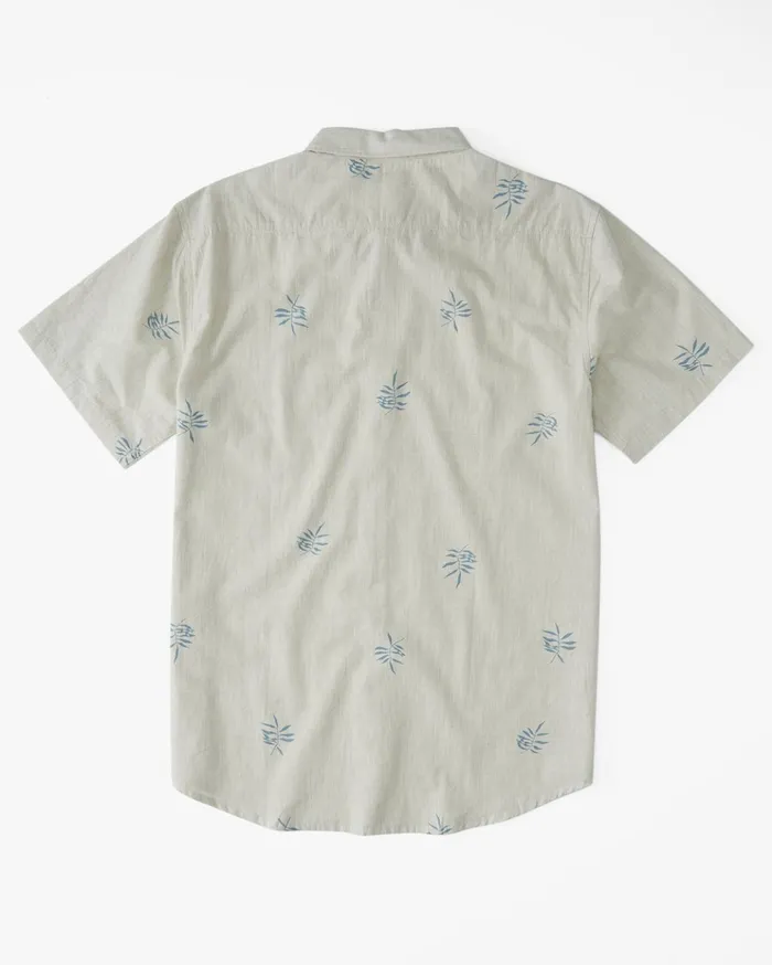 Billabong Boy039s Sundays Mini Organic Short Sleeve Shirt Desert Kids Boys039 Shirts Billabong Boy039s Sundays Mini Organic Short Sleeve Shirt Desert Kids Boys039 Shirts
