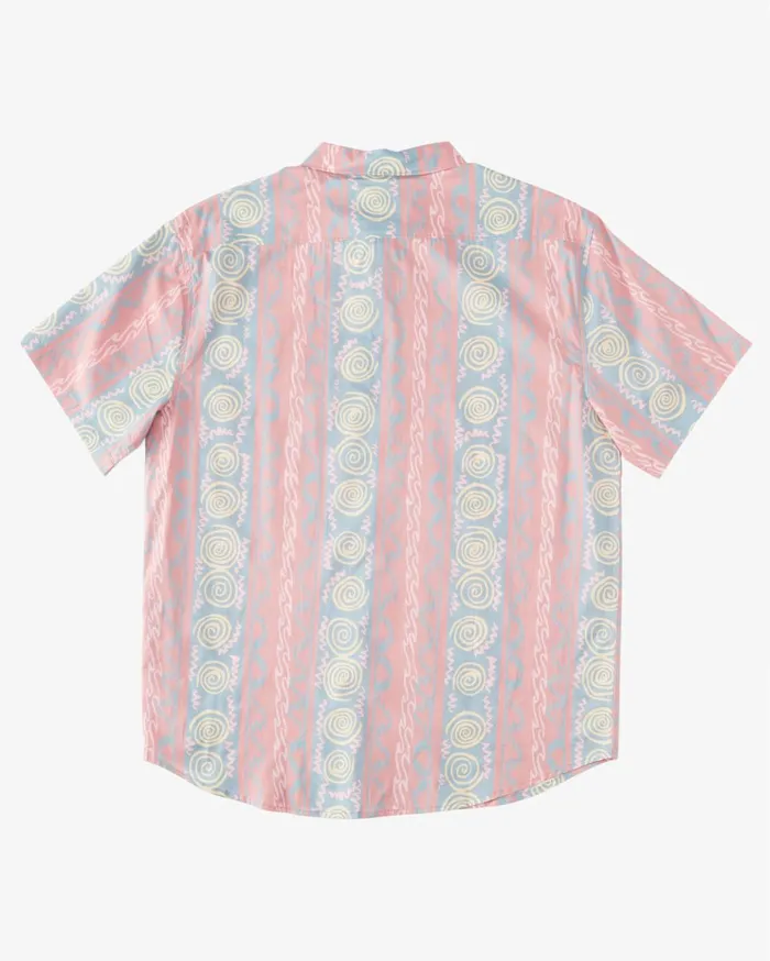 Billabong Boy039s Sundays Short Sleeve Shirt Dusty Red Kids Boys039 Shirts Billabong Boy039s Sundays Short Sleeve Shirt Dusty Red Kids Boys039 Shirts