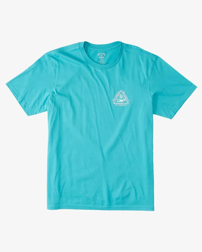 Billabong Boy039s Tall Tale TShirt Teal Kids Boys039 Tees Billabong Boy039s Tall Tale TShirt Teal Kids Boys039 Tees