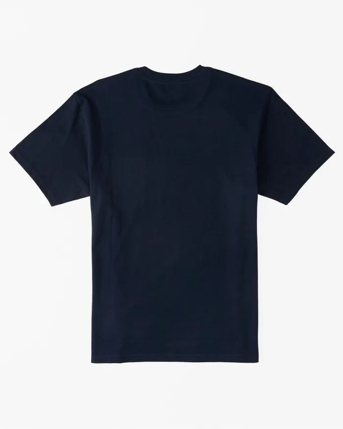 Billabong Boy039s Team Pocket Pocket TShirt Navy Kids Boys039 Tees Billabong Boy039s Team Pocket Pocket TShirt Navy Kids Boys039 Tees