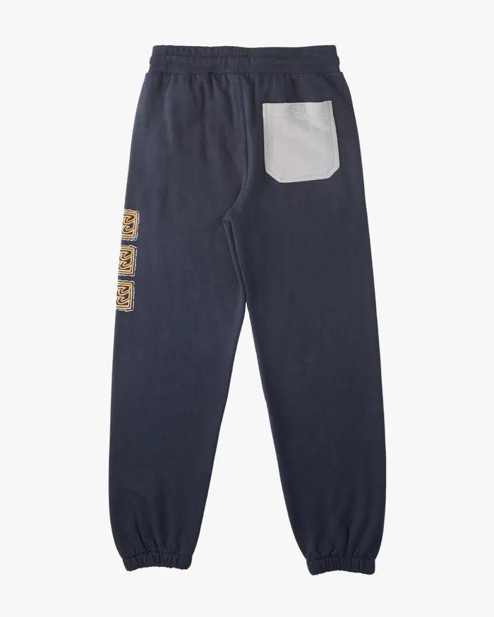 Billabong Boy039s United Sweatpants Navy Kids Boys039 Jeans and Pants Billabong Boy039s United Sweatpants Navy Kids Boys039 Jeans and Pants