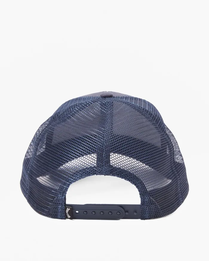 Billabong Boy039s Walled Trucker Hat Navy Kids Boys039 Hats Billabong Boy039s Walled Trucker Hat Navy Kids Boys039 Hats