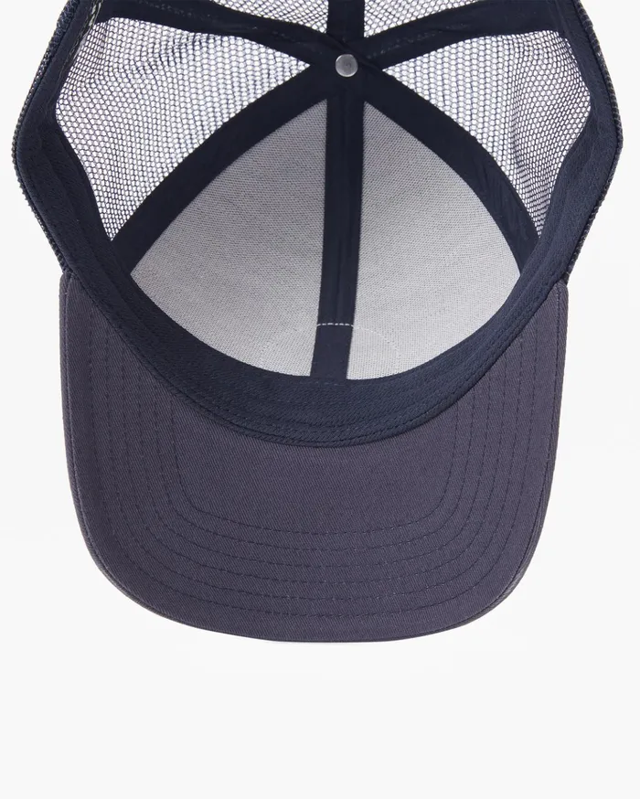 Billabong Boy039s Walled Trucker Hat Navy Kids Boys039 Hats Billabong Boy039s Walled Trucker Hat Navy Kids Boys039 Hats