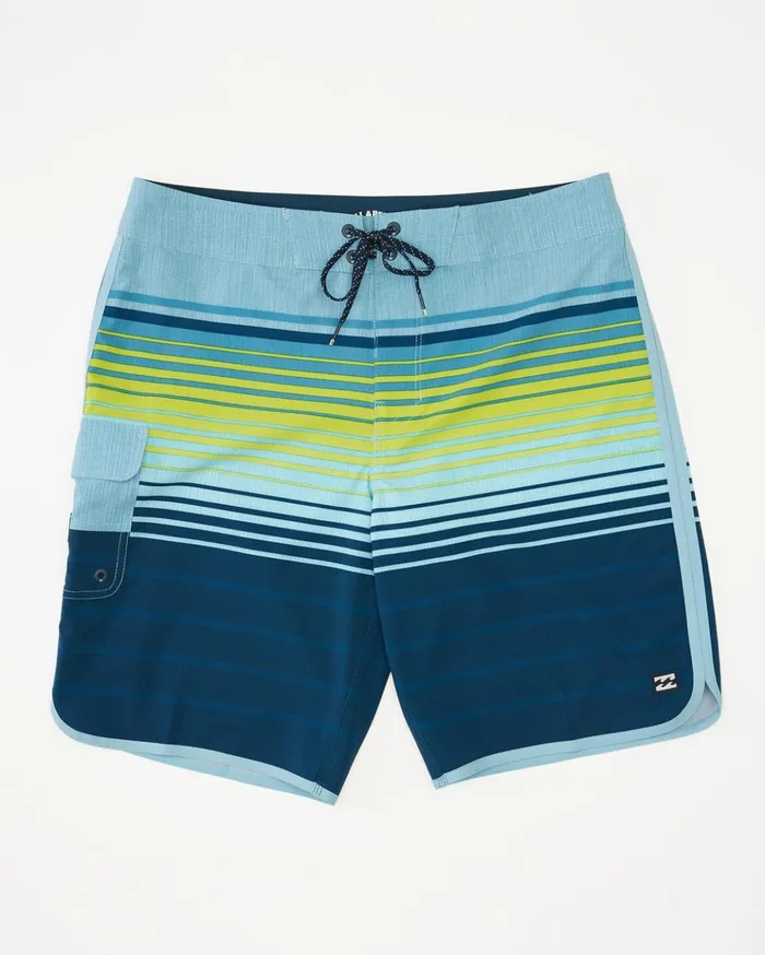 Billabong Boys039 03973 Stripe Pro Boardshorts 18quot Haze Kids Boys039 Boardshorts Billabong Boys039 03973 Stripe Pro Boardshorts 18quot Haze Kids Boys039 Boardshorts