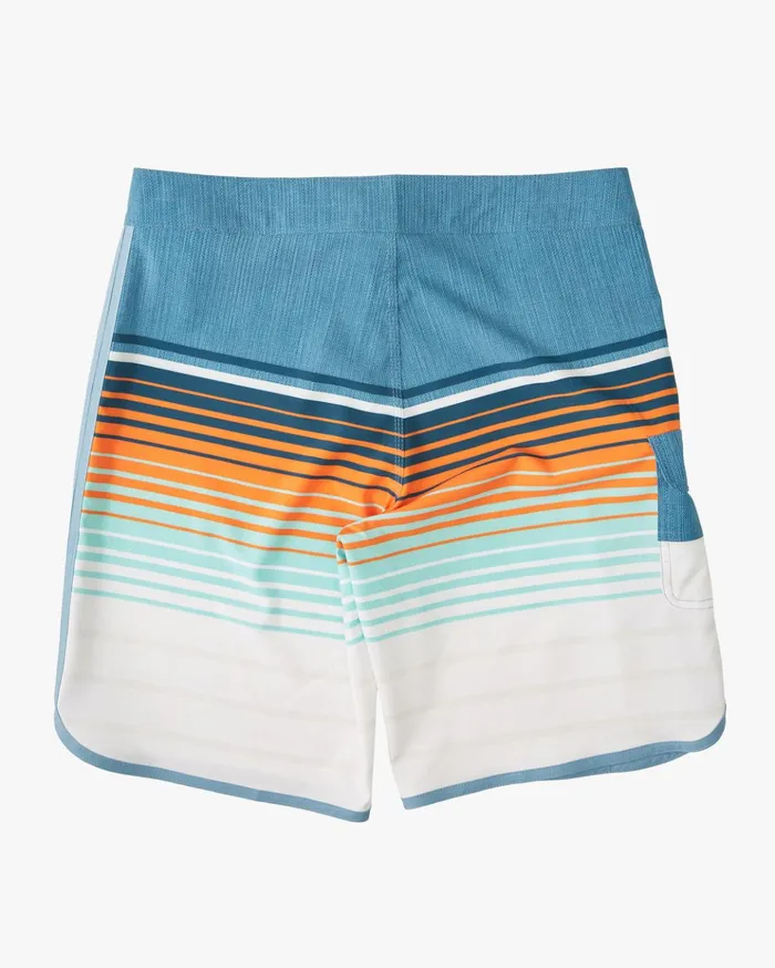 Billabong Boys039 03973 Stripe Pro Boardshorts 18quot Stone Kids Boys039 Boardshorts Billabong Boys039 03973 Stripe Pro Boardshorts 18quot Stone Kids Boys039 Boardshorts