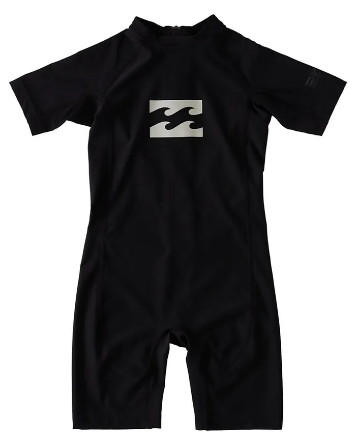 Billabong Boys039 04027041 All Day Spring Suit Black Kids Boys039 Wetsuits Billabong Boys039 04027041 All Day Spring Suit Black Kids Boys039 Wetsuits