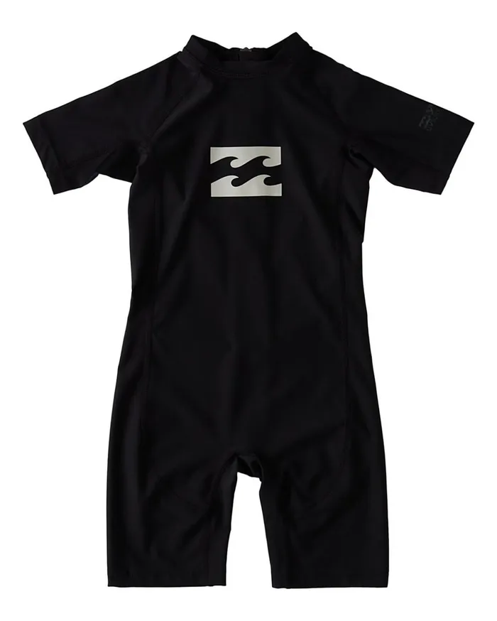Billabong Boys039 04027041 All Day Spring Suit Black Kids Boys039 Wetsuits Billabong Boys039 04027041 All Day Spring Suit Black Kids Boys039 Wetsuits