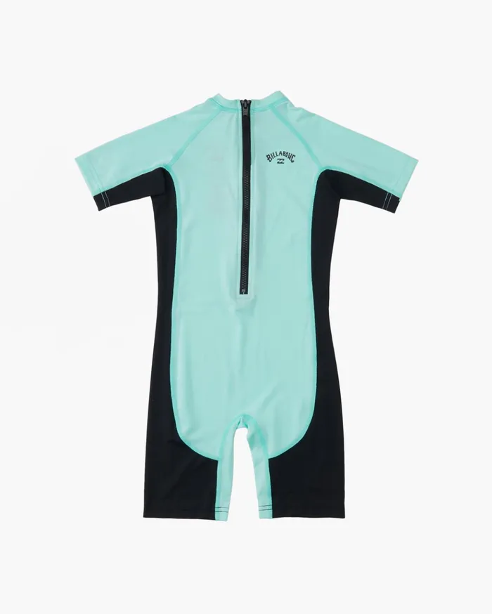 Billabong Boys039 04027041 All Day Spring Suit Mint Kids Boys039 Wetsuits Billabong Boys039 04027041 All Day Spring Suit Mint Kids Boys039 Wetsuits