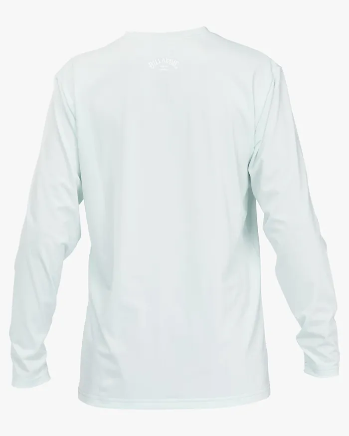 Billabong Boys039 04027041 All Day Wave Loose Fit Long Sleeve Surf Tee Dusty Melon Kids Toddlers and Boys 27 Yrs Billabong Boys039 04027041 All Day Wave Loose Fit Long Sleeve Surf Tee Dusty Melon Kids Toddlers and Boys 27 Yrs