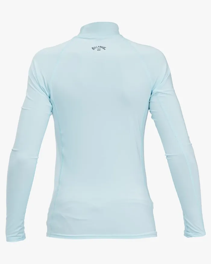 Billabong Boys039 04027041 All Day Wave Performance Fit Long Sleeve Rashguard Coastal Kids Boys039 Rashguards and Surf Tees Billabong Boys039 04027041 All Day Wave Performance Fit Long Sleeve Rashguard Coastal Kids Boys039 Rashguards and Surf Tees