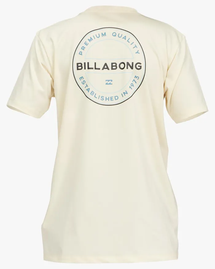 Billabong Boys039 04027041 Rotor Loose Fit Short Sleeve Surf Tee Mellow Yellow Kids Toddlers and Boys 27 Yrs Billabong Boys039 04027041 Rotor Loose Fit Short Sleeve Surf Tee Mellow Yellow Kids Toddlers and Boys 27 Yrs