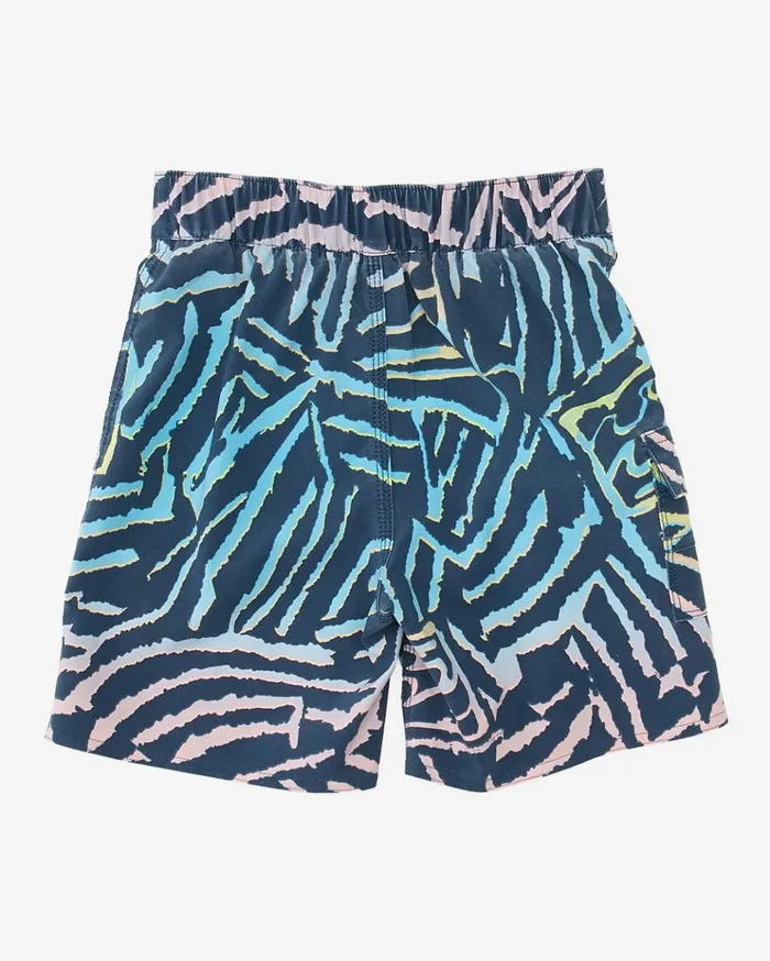 Billabong Boys039 04027041 Sundays Pro Boardshorts 13quot Pastel Kids Toddlers and Boys 27 Yrs Billabong Boys039 04027041 Sundays Pro Boardshorts 13quot Pastel Kids Toddlers and Boys 27 Yrs