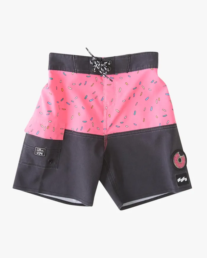 Billabong Boys039 04027041 The Simpsons Donut Pro Boardshorts 13quot Black Kids Boys039 Boardshorts Billabong Boys039 04027041 The Simpsons Donut Pro Boardshorts 13quot Black Kids Boys039 Boardshorts