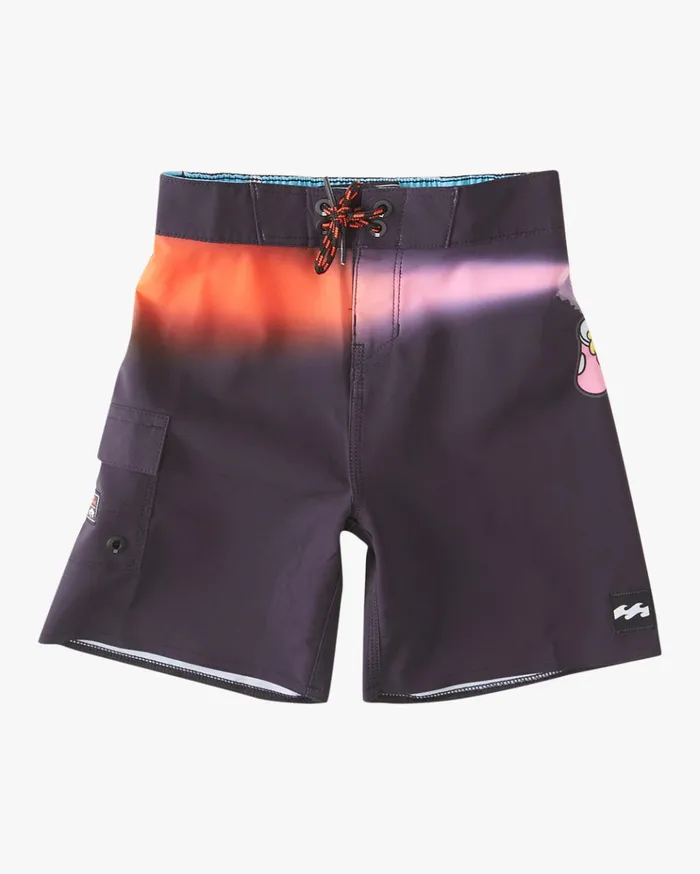 Billabong Boys039 04027041 The Simpsons El Barto Pro Boardshorts 13quot Black Kids Boys039 Boardshorts Billabong Boys039 04027041 The Simpsons El Barto Pro Boardshorts 13quot Black Kids Boys039 Boardshorts