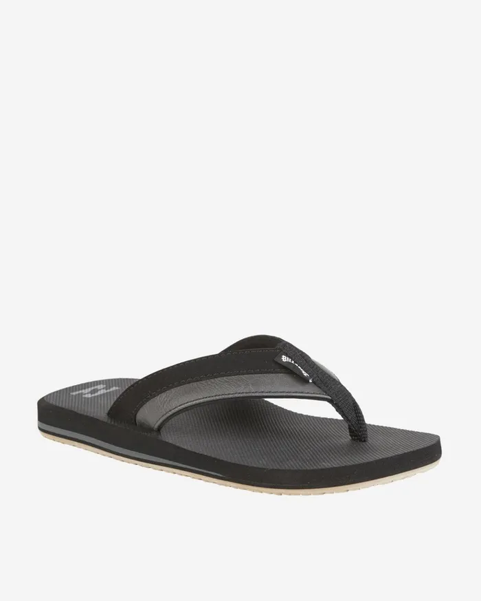 Billabong Boys039 All Day Impact Sandals Black KidsMen Boys039 Flip Flops Billabong Boys039 All Day Impact Sandals Black KidsMen Boys039 Flip Flops