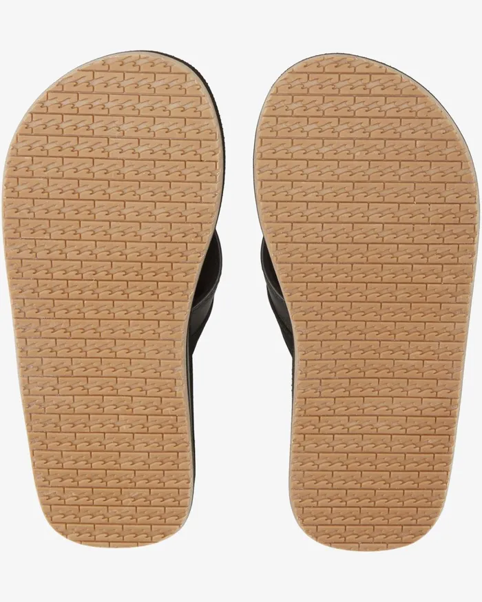 Billabong Boys039 All Day Impact Sandals Black KidsMen Boys039 Flip Flops Billabong Boys039 All Day Impact Sandals Black KidsMen Boys039 Flip Flops