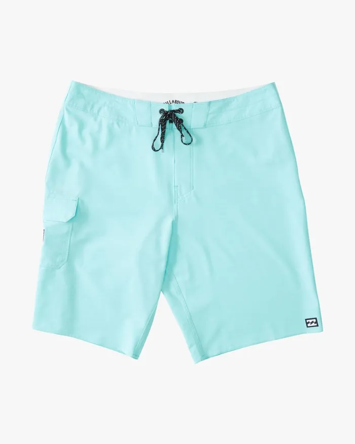 Billabong Boys039 All Day Pro Boardshorts 18quot Aqua Heather Kids Boys039 Boardshorts Billabong Boys039 All Day Pro Boardshorts 18quot Aqua Heather Kids Boys039 Boardshorts