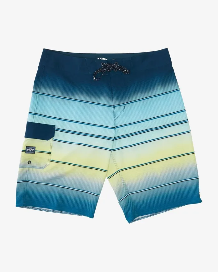 Billabong Boys039 All Day Stripe Pro Boardshorts 18quot Midnight Kids Boys039 Boardshorts Billabong Boys039 All Day Stripe Pro Boardshorts 18quot Midnight Kids Boys039 Boardshorts