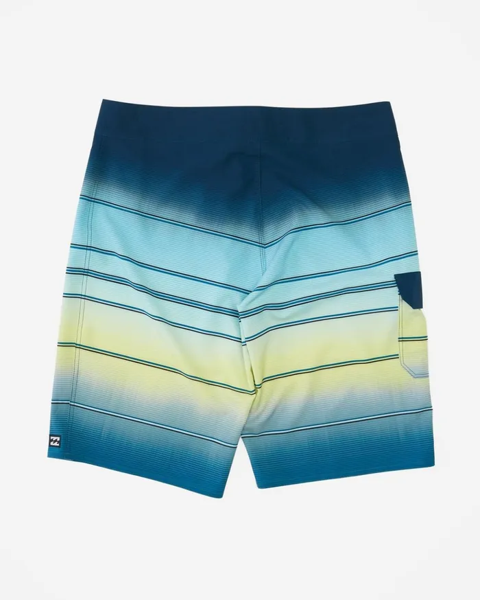 Billabong Boys039 All Day Stripe Pro Boardshorts 18quot Midnight Kids Boys039 Boardshorts Billabong Boys039 All Day Stripe Pro Boardshorts 18quot Midnight Kids Boys039 Boardshorts