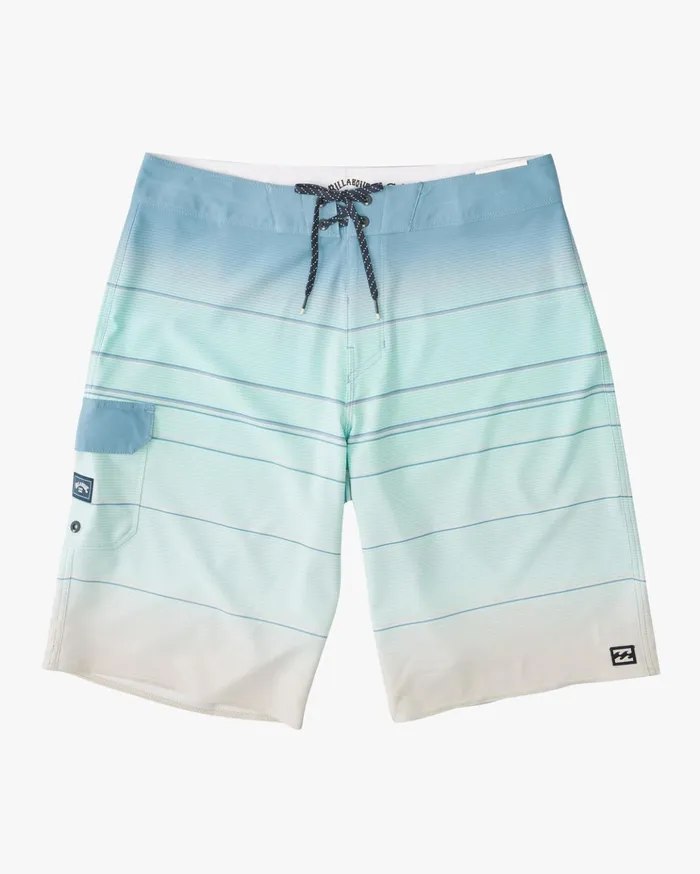 Billabong Boys039 All Day Stripe Pro Boardshorts 18quot Mint Kids Boys039 Boardshorts Billabong Boys039 All Day Stripe Pro Boardshorts 18quot Mint Kids Boys039 Boardshorts