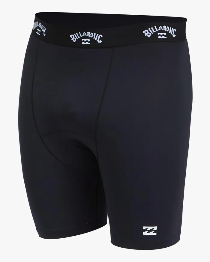 Billabong Boys039 All Day Undershorts Black MenKids Undershorts