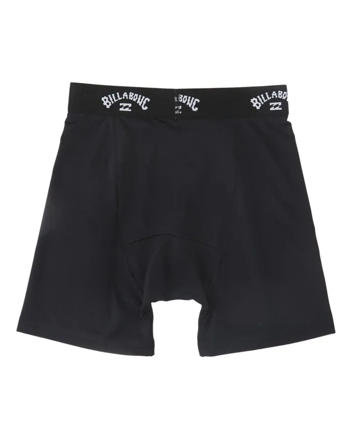 Billabong Boys039 All Day Undershorts Black MenKids Undershorts Billabong Boys039 All Day Undershorts Black MenKids Undershorts
