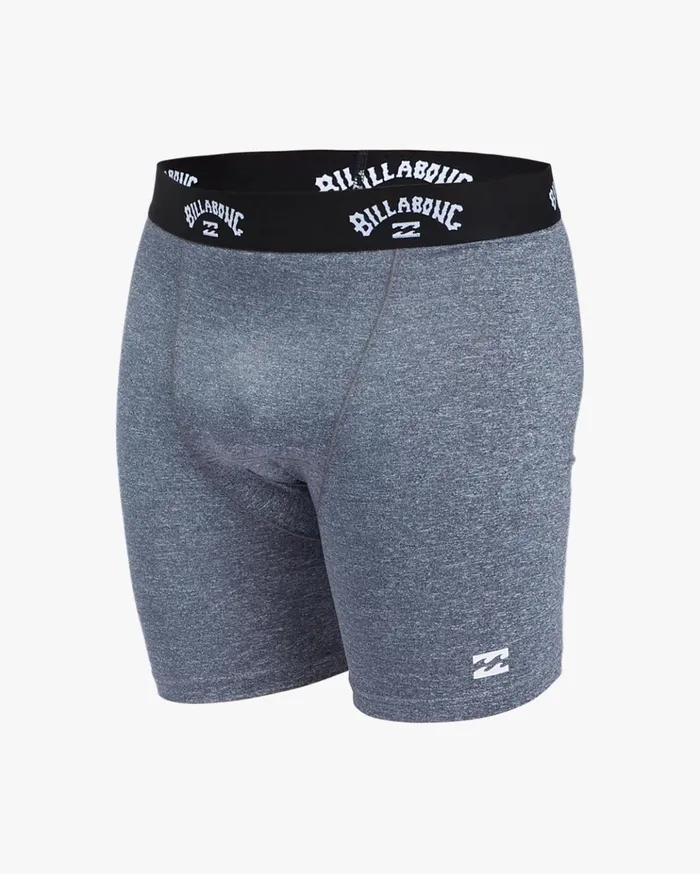 Billabong Boys039 All Day Undershorts Dark Grey Heather MenKids Undershorts Billabong Boys039 All Day Undershorts Dark Grey Heather MenKids Undershorts