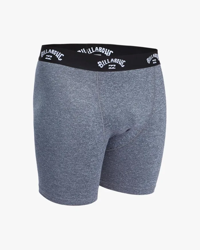 Billabong Boys039 All Day Undershorts Dark Grey Heather MenKids Undershorts Billabong Boys039 All Day Undershorts Dark Grey Heather MenKids Undershorts