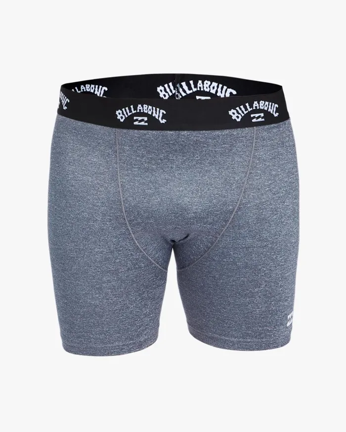 Billabong Boys039 All Day Undershorts Dark Grey Heather MenKids Undershorts Billabong Boys039 All Day Undershorts Dark Grey Heather MenKids Undershorts
