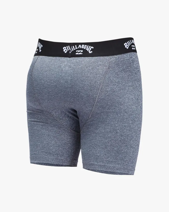 Billabong Boys039 All Day Undershorts Dark Grey Heather MenKids Undershorts Billabong Boys039 All Day Undershorts Dark Grey Heather MenKids Undershorts