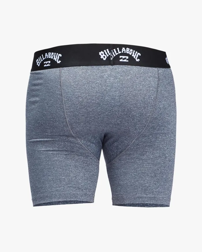 Billabong Boys039 All Day Undershorts Dark Grey Heather MenKids Undershorts Billabong Boys039 All Day Undershorts Dark Grey Heather MenKids Undershorts