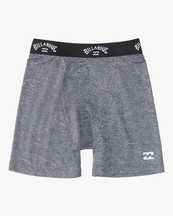 Billabong Boys039 All Day Undershorts Dark Grey Heather MenKids Undershorts Billabong Boys039 All Day Undershorts Dark Grey Heather MenKids Undershorts