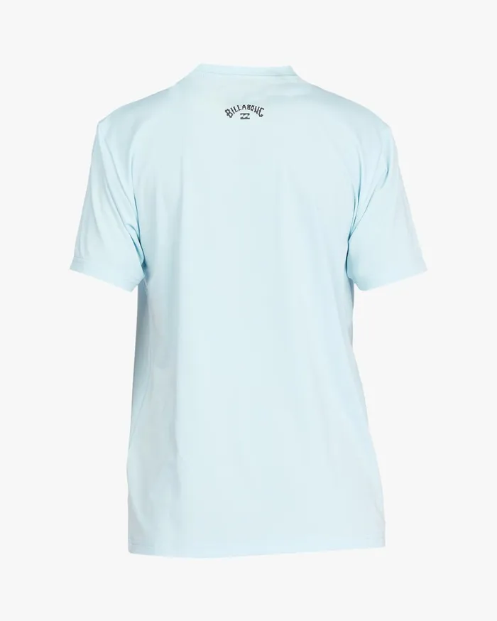 Billabong Boys039 All Day Wave Loose Fit Short Sleeve Surf Tee Coastal Kids Boys039 Rashguards and Surf Tees Billabong Boys039 All Day Wave Loose Fit Short Sleeve Surf Tee Coastal Kids Boys039 Rashguards and Surf Tees