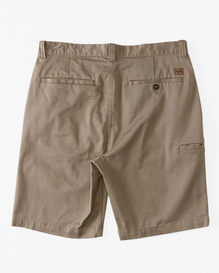 Billabong Boys039 Carter Stretch Shorts Dark Khaki Kids Boys039 Shorts Billabong Boys039 Carter Stretch Shorts Dark Khaki Kids Boys039 Shorts