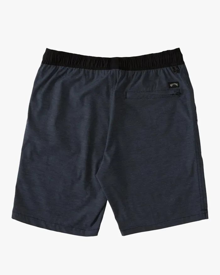 Billabong Boys039 Crossfire Elastic Waist Shorts 16quot Navy Kids Boys039 Shorts Billabong Boys039 Crossfire Elastic Waist Shorts 16quot Navy Kids Boys039 Shorts
