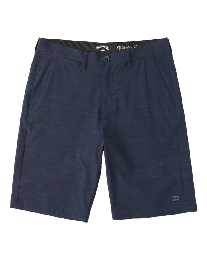 Billabong Boys039 Crossfire Slub Shorts 18quot Navy Blue Kids Boys039 Shorts Billabong Boys039 Crossfire Slub Shorts 18quot Navy Blue Kids Boys039 Shorts