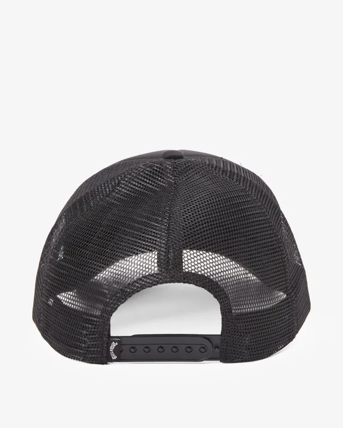 Billabong Boys039 Podium Trucker Hat Neon Green MenKids Hats Billabong Boys039 Podium Trucker Hat Neon Green MenKids Hats