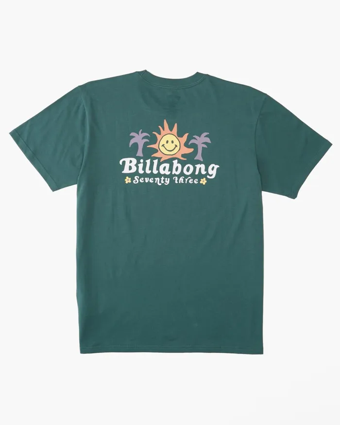Billabong Boys039 Social Club Short Sleeve TShirt Cypress Kids Boys039 Tees Billabong Boys039 Social Club Short Sleeve TShirt Cypress Kids Boys039 Tees
