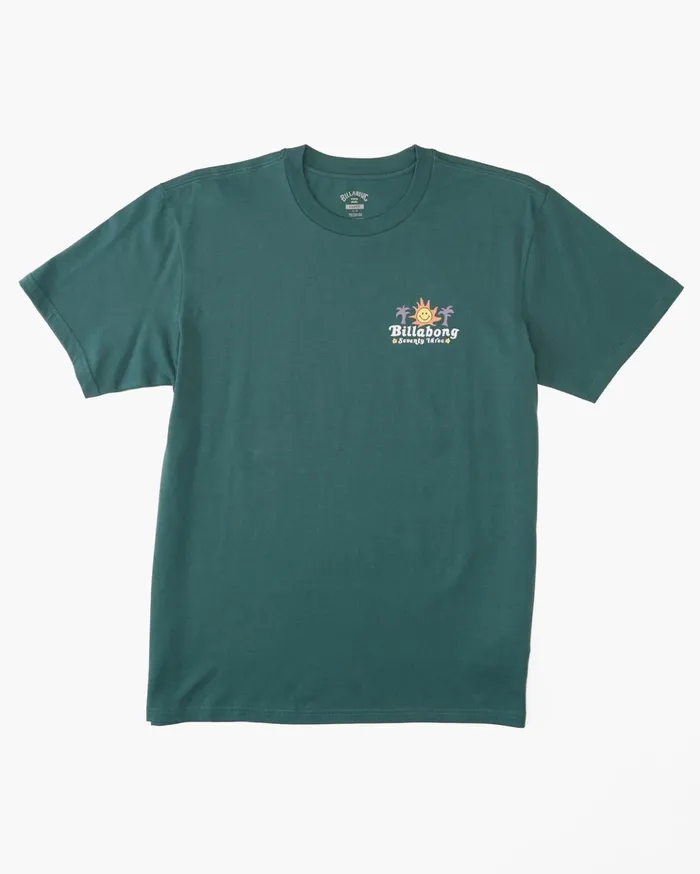 Billabong Boys039 Social Club Short Sleeve TShirt Cypress Kids Boys039 Tees Billabong Boys039 Social Club Short Sleeve TShirt Cypress Kids Boys039 Tees