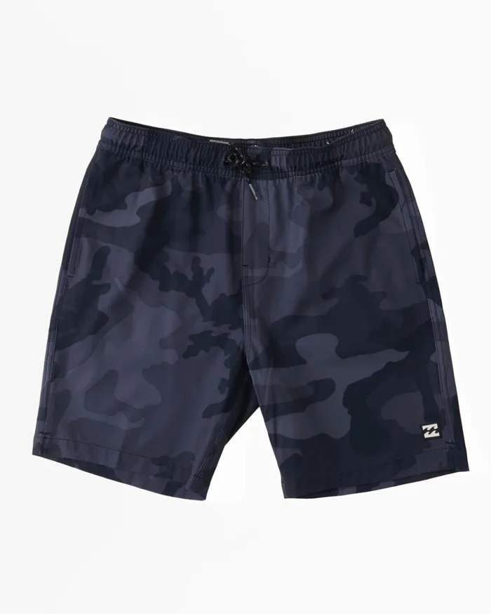 Billabong Boys039 Sundays Layback Boardshorts 16quot Black Camo Kids Boys039 Boardshorts Billabong Boys039 Sundays Layback Boardshorts 16quot Black Camo Kids Boys039 Boardshorts