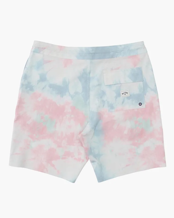 Billabong Boys039 Sundays Lo Tide Boardshorts 17quot Mist Kids Boys039 Boardshorts Billabong Boys039 Sundays Lo Tide Boardshorts 17quot Mist Kids Boys039 Boardshorts