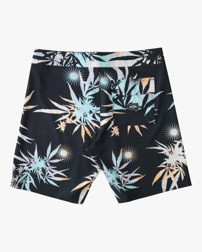 Billabong Boys039 Sundays Pro Boardshorts 17quot Black Kids Boys039 Boardshorts Billabong Boys039 Sundays Pro Boardshorts 17quot Black Kids Boys039 Boardshorts