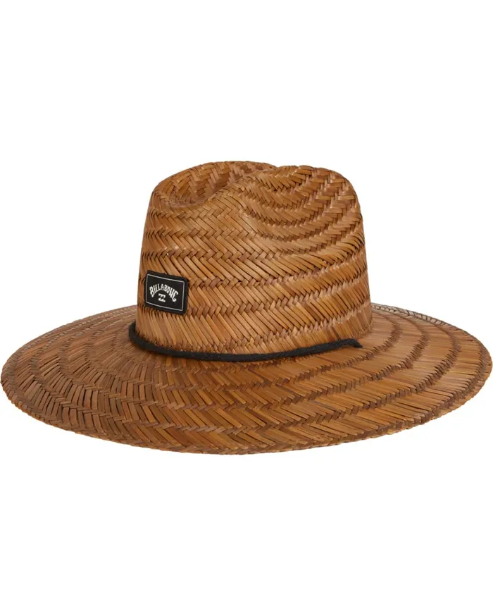 Billabong Boys039 Tides Lifeguard Hat Brown MenKids Hats Billabong Boys039 Tides Lifeguard Hat Brown MenKids Hats