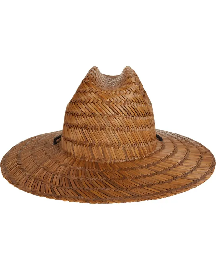Billabong Boys039 Tides Lifeguard Hat Brown MenKids Hats Billabong Boys039 Tides Lifeguard Hat Brown MenKids Hats