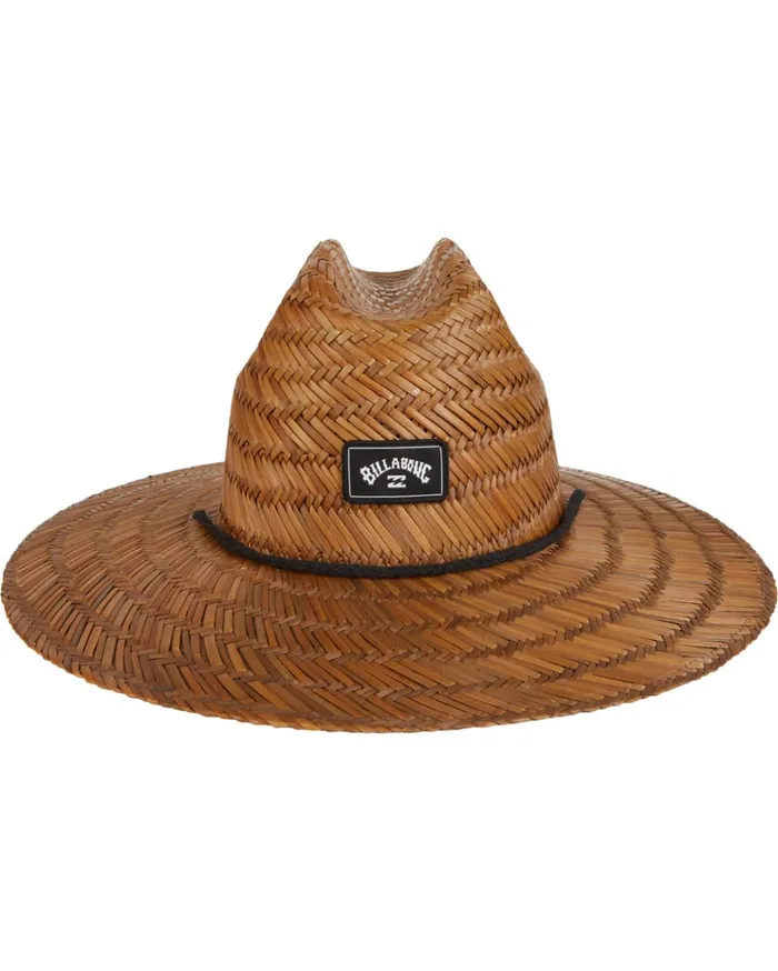 Billabong Boys039 Tides Lifeguard Hat Brown MenKids Hats Billabong Boys039 Tides Lifeguard Hat Brown MenKids Hats